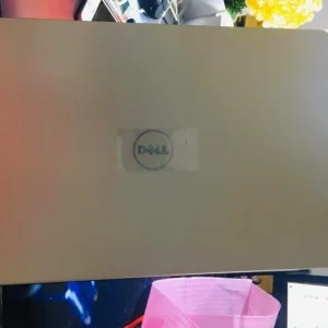 Thay Vỏ Mặt A Laptop Dell Vostro 15 5568 V5568  Mới Chính Hãng 100%