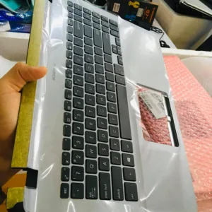 Thay mặt C Vỏ kèm theo Phím Laptop Asus Vivobook X507 X507MA X507UA X507UF X507U X507M (MÀU VÀNG) - Hàng mới chính hãng ASUS 100%