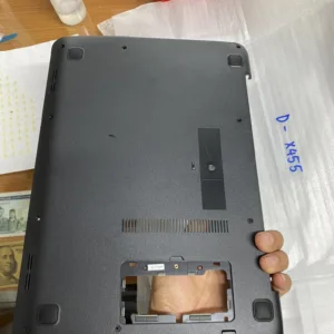 Thay vỏ mặt D và Loa mới Laptop Asus X455L, F455L, A455, X454, F454, R455, K455 chính hãng Asus 100%