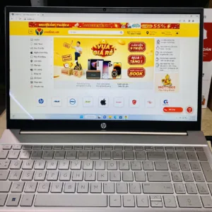 Laptop HP Pavilion 15 eg2034TX i7-1255U/ 16GB/ 512GB/ 2GB - MX550/ Full HD/ Win11 (20H9B1)