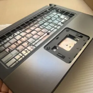 Thay Vỏ Mặt C Laptop Dell Vostro 14 5460 5470 5480 V5460 V5470 V5480 Nhôm Xám Đen – Vỏ mới 100%