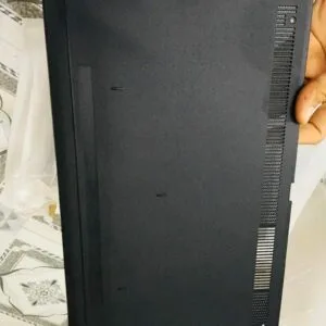Thay Vỏ Mặt E Laptop Dell Inspiron 15R 5542 5543 5545 5547 5548 Màu Đen – Vỏ mới 100%