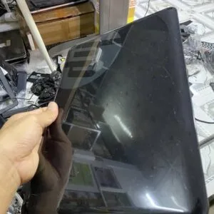 Thay mặt A Vỏ Laptop HP 450 455 1000 (Màu đen) – Chính Hãng HP 100%