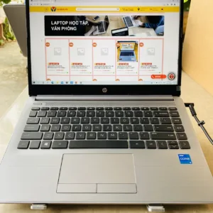 HP NoteBook 240-G8 i5-1135G7/ 8GB/ 512GB/ Win 11 (2711TZ)