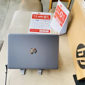 Laptop HP NoteBook 240-G8 i5-1135G7/ 8GB/ 512GB/ Full HD/Win11 (372BR9)