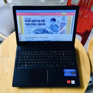 Laptop Dell Vostro 15 3590 i5-10210U/ 8GB/ 256G + 500GB/ Full HD/ Win10 (CVXHC73)