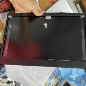 Thay mặt B Vỏ Laptop Gaming MSI GF63 GF63 9RCX GF63 9SC 10SCSR – Mới Chính Hãng 100%
