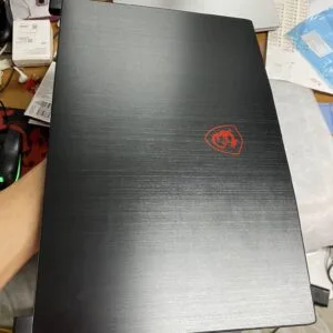 Thay mặt A Vỏ Laptop Gaming MSI GF65 MS-16W1 MS-16W2 Thin 10SD 10SDR 10SCSXR 10SE 10SER 10UE 9SD 9SE 9SEXR – Mới Chính Hãng 100%
