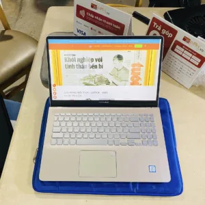 Laptop Asus Vivobook S15-S530UA-BQ290T i5-8250U/ 8GB/ 128GB+1TB/ Win 10 (366159)