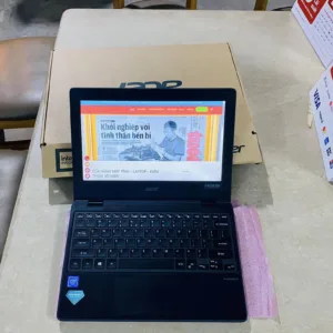 Acer TravelMate B3 TMB311-31-C2HB Celeron-N4020/ 4GB/ 128GB/ Win10 (6DF2N00)