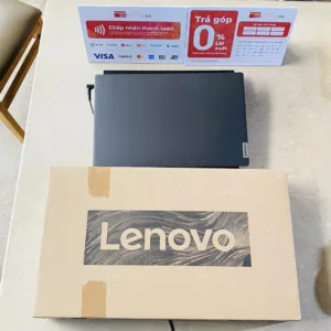 Lenovo IdeaPad Slim 5-15ITL05-82FG01GKVN i5-1135G7/ 8GB/ 512GB/ Win 11 (PF3KADGP)