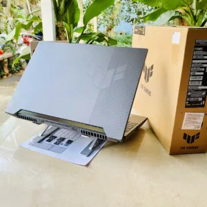 Laptop Asus TUF Gaming 15 FX507ZE-HN093W i7-12700H/ 16GB/ 512GB/ 4GB-RTX3050Ti/ 144Hz"FHD/ Win11 (J511387)