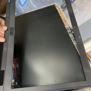 Mặt B vỏ laptop Dell Latitude E6540 0T5VDG (MÀU XÁM)– hàng mới chính hãng Dell