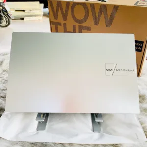 Laptop Asus Vivobook 15 OLED A1505ZA-L1337W i5-12500H/ 16GB/ 512GB/ Full HD/ Win11 (E405304)