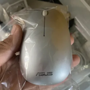 Chuột máy tính Asus (MÀU TRẮNG) - Hàng mới chính hãng ASUS