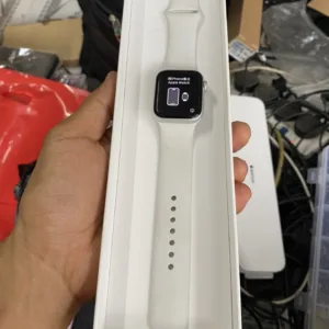 Đồng hồ thông minh Apple Watch SE 2022/ GPS/ 40mm – hàng mới chính hãng Apple