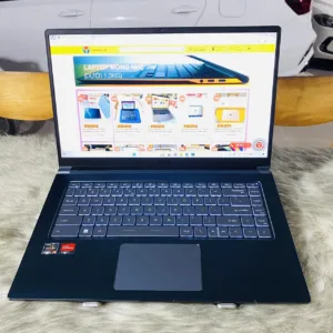 Laptop MSI Modern 14 B5M-204VN R5-5500U/ 8GB/ 512GB/ Full HD/ Win11 (0209460)