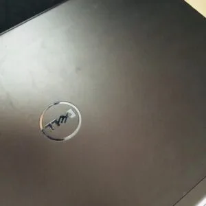 Mặt A, B, C, D vỏ laptop Dell Precision M6800 M6700 VAR10 (MÀU ĐEN)– hàng mới chính hãng Dell