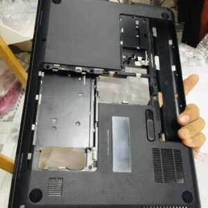 Thay mặt D Vỏ Laptop HP 1000 450 455 CQ45 240 G1 245 G1 685077-001 1510B1260703 (MÀU ĐEN) – Hàng mới chính hãng HP