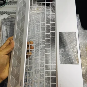 Thay mặt C Vỏ Laptop HP Pavilion 15 CS 15-CS0018TU 15-CS0101TX 15-CS0073CL 15-CS0053CL 15-CS0033TX 15-CS0064ST 15-CS0079NR 15-CS0059NR (MÀU ĐEN + BẠC) – hàng mới chính hãng HP