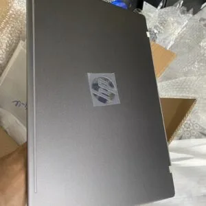 Thay mặt A Vỏ Laptop HP Pavilion 14-CE 14-CE0027TU 14-CE2041TU 14-CE2034TU 14-CE1008TU (MÀU XÁM) – Hàng mới chính hãng HP