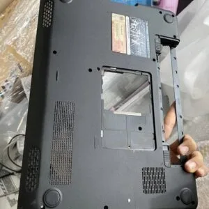 Mặt A, D vỏ Laptop Dell Inspiron 14R N4010 4010 0GWVM7 (MÀU XÁM) – hàng mới chính hãng Dell