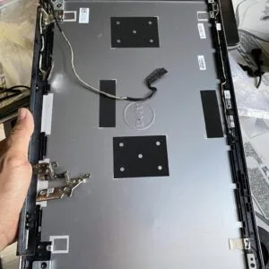 Mặt A, D vỏ Laptop Dell Inspiron 5547 5548 5545 5542 5543 01F4MM (MÀU XÁM) – hàng mới chính hãng Dell