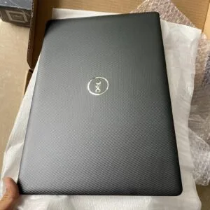 Mặt A vỏ laptop Dell Inspiron 5570 0KHTN6 0N4HXY 0TTK82 0GPY6Y 0M1FJK 0V1H3J 0VDFV7 (MÀU ĐEN)– hàng mới chính hãng Dell