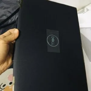Mặt A vỏ laptop Dell G3 15 3590 0747KP 460.0H70N.0022 (MÀU ĐEN)– hàng mới chính hãng Dell