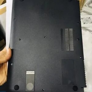 Mặt C, D vỏ laptop Dell Vostro 5460 5470 5480 V5460 V5470 V5480 0DH6PT (MÀU ĐEN)– hàng mới chính hãng Dell