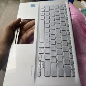 Thay mặt C Vỏ Laptop Asus VivoBook 14 X412 A412 F412 A412FA A412DA F412DA (MÀU BẠC)– Hàng mới chính hãng ASUS 100%