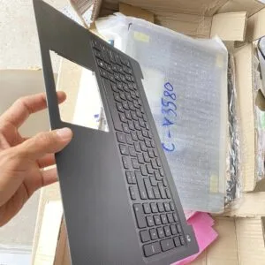 Mặt C vỏ Laptop Dell Vostro 3580 3581 3582 Inspiron 3580 3582 3583 3585 (MÀU XÁM) – hàng mới chính hãng Dell