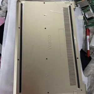 Mặt D vỏ Laptop Dell Vostro 15 5568 V5568 0JD9FG 0FCN57 0PD6VX 0HJP49 A166DA 0F3H67 A166G6 0WDRH2 0C0V1D (MÀU BẠC) – hàng mới chính hãng Dell