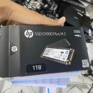 Ổ cứng Laptop HP SSD EX900 Plus M.2/ 1TB – hàng mới chính hãng HP