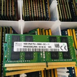 RAM Laptop SK HYNIX 16GB/ DDR4/ Bus 2666MHz – hàng mới chính hãng SK HYNIX