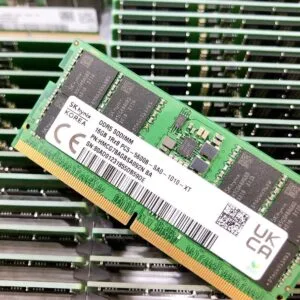 RAM Laptop SK HYNIX 16GB/ DDR5/ Bus 5600MHz – hàng mới chính hãng SK HYNIX