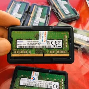 RAM Laptop SAMSUNG 8GB/ DDR4/ Bus 2666MHz – hàng mới chính hãng SAMSUNG