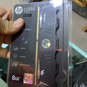 RAM máy bàn HP 8GB/ DDR4/ Bus 3200 – hàng mới chính hãng HP