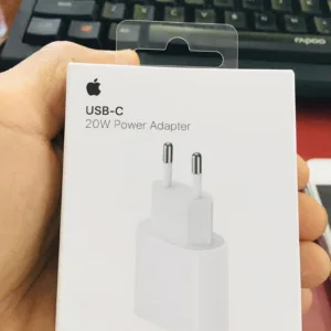 Cóc Sạc Nhanh Type C PD 20W Apple cho Iphone hay Điện Thoại Khác Rất Tốt – hàng Mới chính hãng APPLE