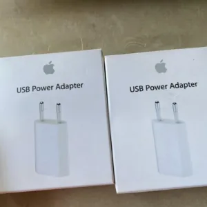 Sạc điện thoại APPLE USB-C 5W – hàng mới chính hãng APPLE