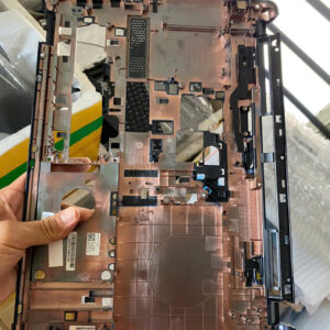 Thay Vỏ mặt D vỏ Laptop HP ProBook 450 G2 455 G2 AP15A000100 768123-001 AP15A000300 AP15A000410 791689-001 AP15A000510 (MÀU ĐEN) – hàng mới chính hãng HP