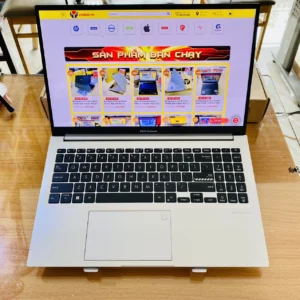 Laptop Asus Vivobook 15 OLED A1505VA-L1386W i9-13900H / 16GB/ 1000GB/ Full HD/ Win11 (430468)