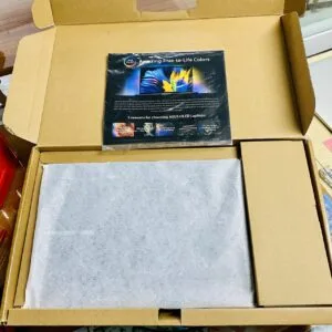 Asus VivoBook 14X OLED A1405VA-KM059W i5-13500H/ 16GB/ 512GB/ 2.8K “2880x 1800”/ Win 11 (529058)