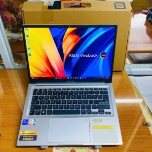 Laptop Asus VivoBook 14X OLED A1405ZA-KM264W i5-12500H/ 16GB/ 512GB/ WQXGA+ 2.8K”2880 x 1800"/ Win11 (506934C)