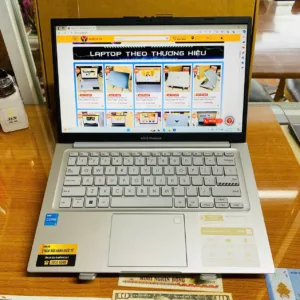 Asus Vivobook 14 X1404ZA-NK246W i3-1215U/ 8GB/ 512GB/ Full HD/ Win11(A611243)