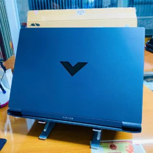 Laptop HP Gaming VICTUS 15 FA1139TX i5-12450H/ 16GB/ 512GB/ 4GB- RTX2050/ Full HD"144Hz/ Win11(4224J70)
