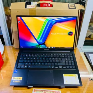 Laptop Asus Vivobook 15 OLED A1505VA-L1052W i5-13500H/ 16GB/ 512GB/ Full HD/ Win11(T992078)