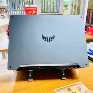 Laptop Asus TUF Gaming FX506Li-HN096T i7-10870H/ 16GB/ 512GB/ 4GB - GTX1650Ti/ 144Hz"FHD/ Win11 (399528)