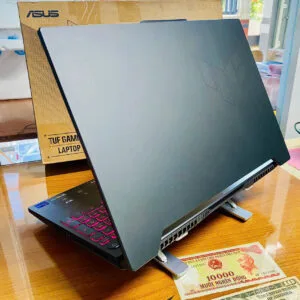 Asus TUF Gaming F15 FX507ZC4-HN181W i7-12700H/ 16GB/ 512GB/ 4GB-RTX3050/ FHD"144Hz/ Win11(L521226)