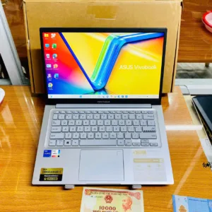 Laptop Asus Vivobook 14 X1404VA-NK050W i5-1335U/ 16GB/ 512GB/ Full HD/ Win11 (T130428)